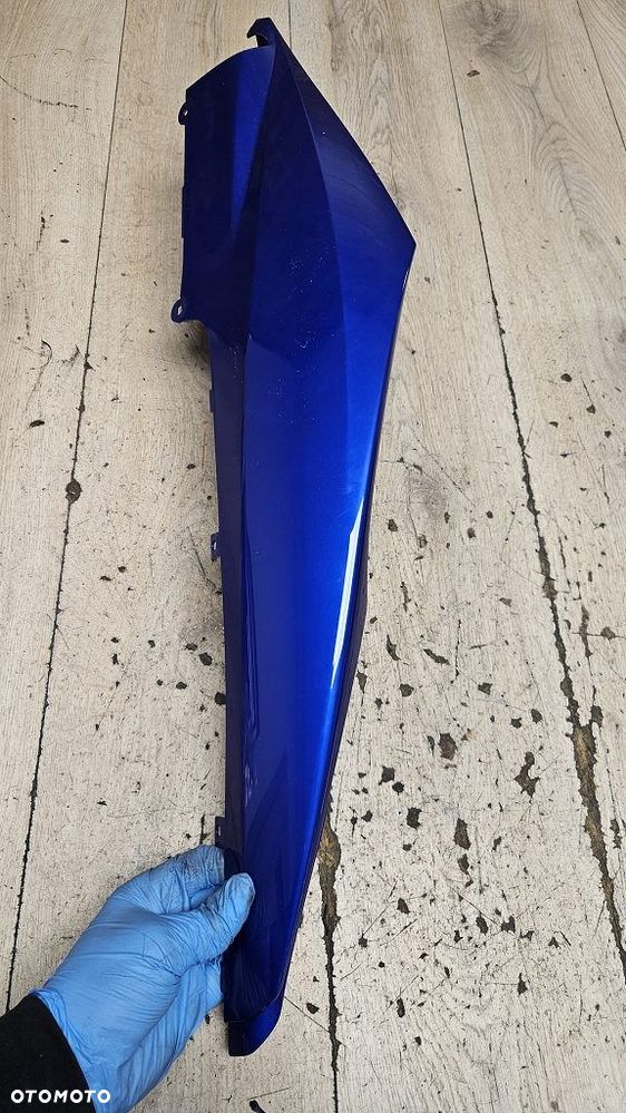Prawa owiewka tył zadupek Yamaha YZF-R125 / MT-125   5D7-F1741 - 11