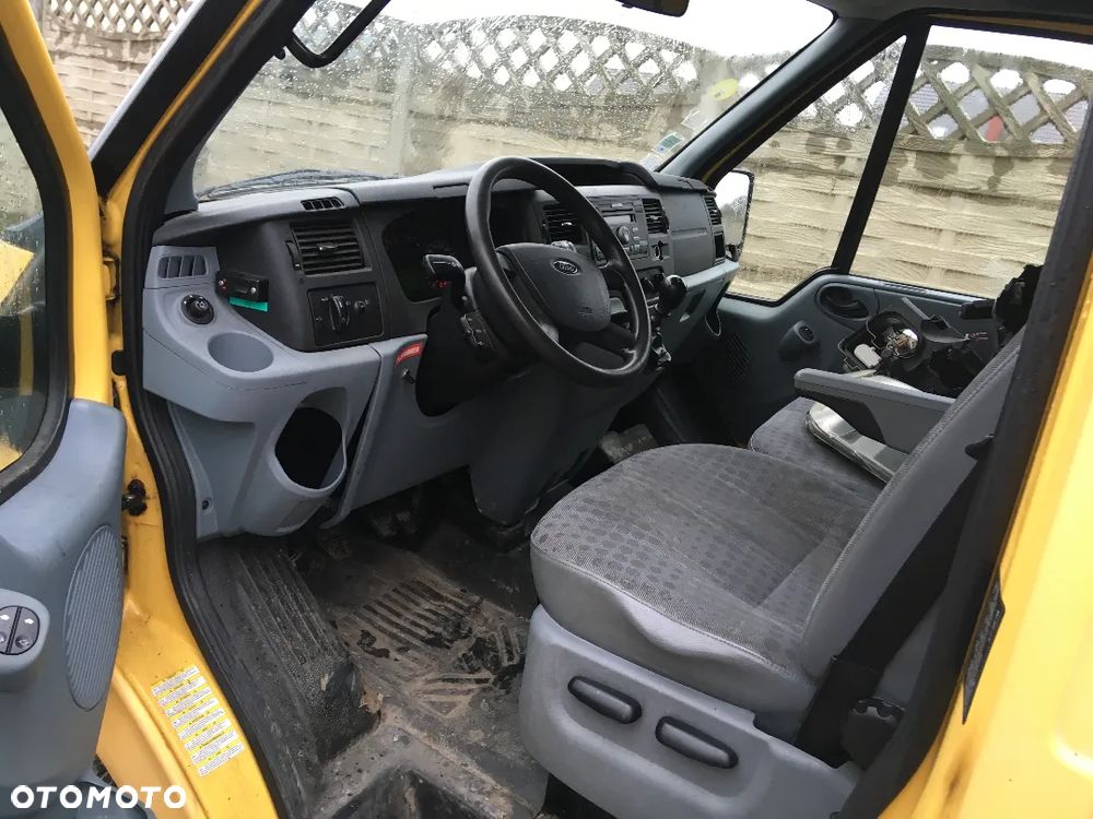 Ford TRANSIT - 5