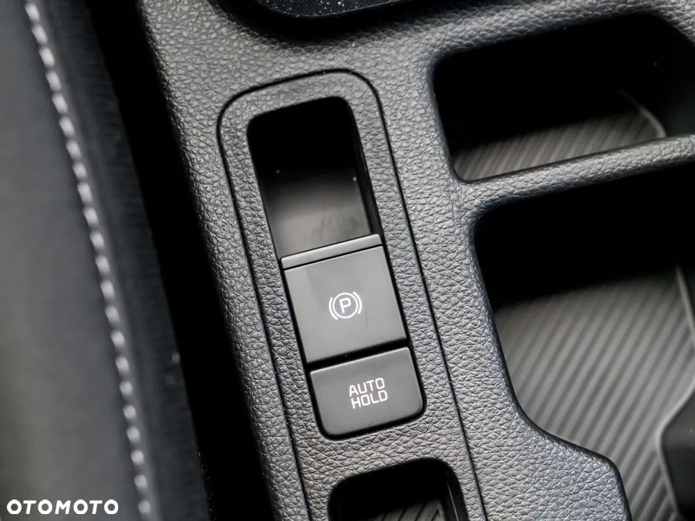 Kia Stonic 1.0 T-GDI Business Line - 29