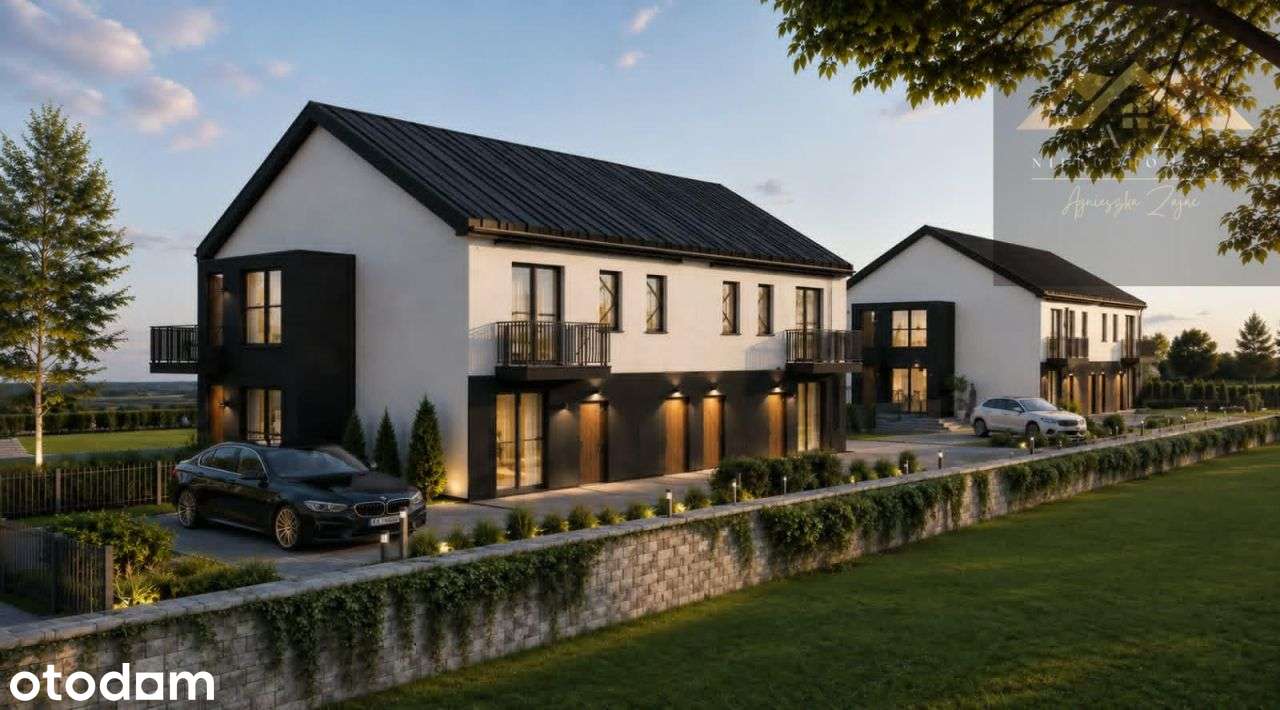 Apartamenty w Koszycach Wielkich