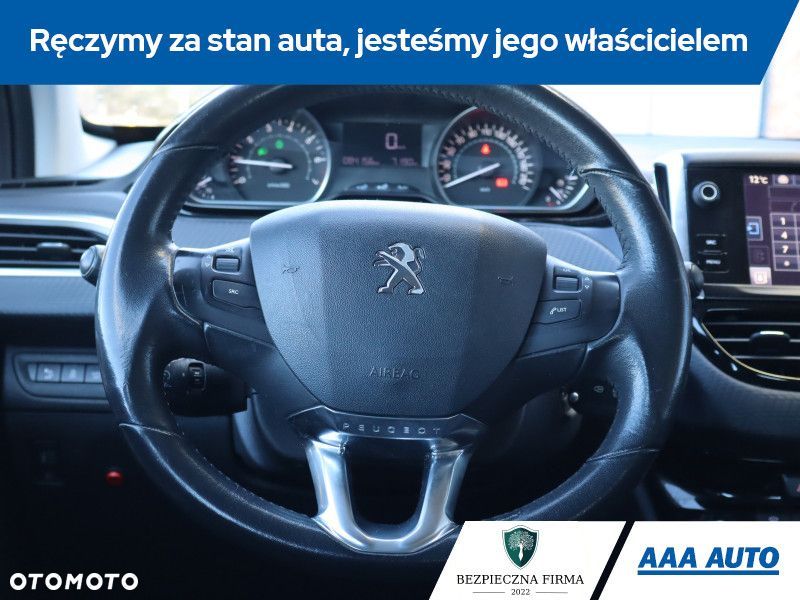 Peugeot 2008 - 17