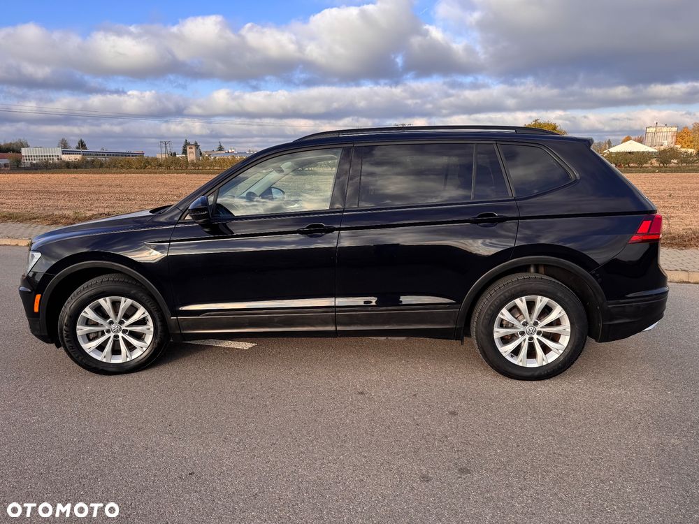 Volkswagen Tiguan 2.0 TSI BMT 4Mot Highline DSG - 8