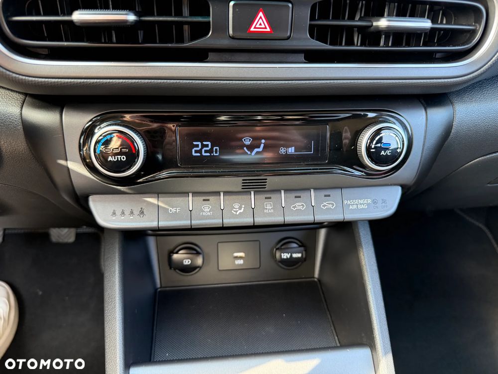 Hyundai Kona 1.0 T-GDI EDITION 30 - 22