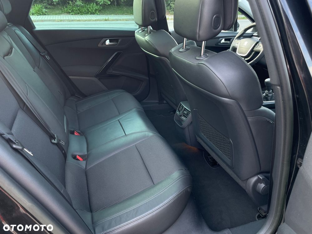 Peugeot 508 - 17
