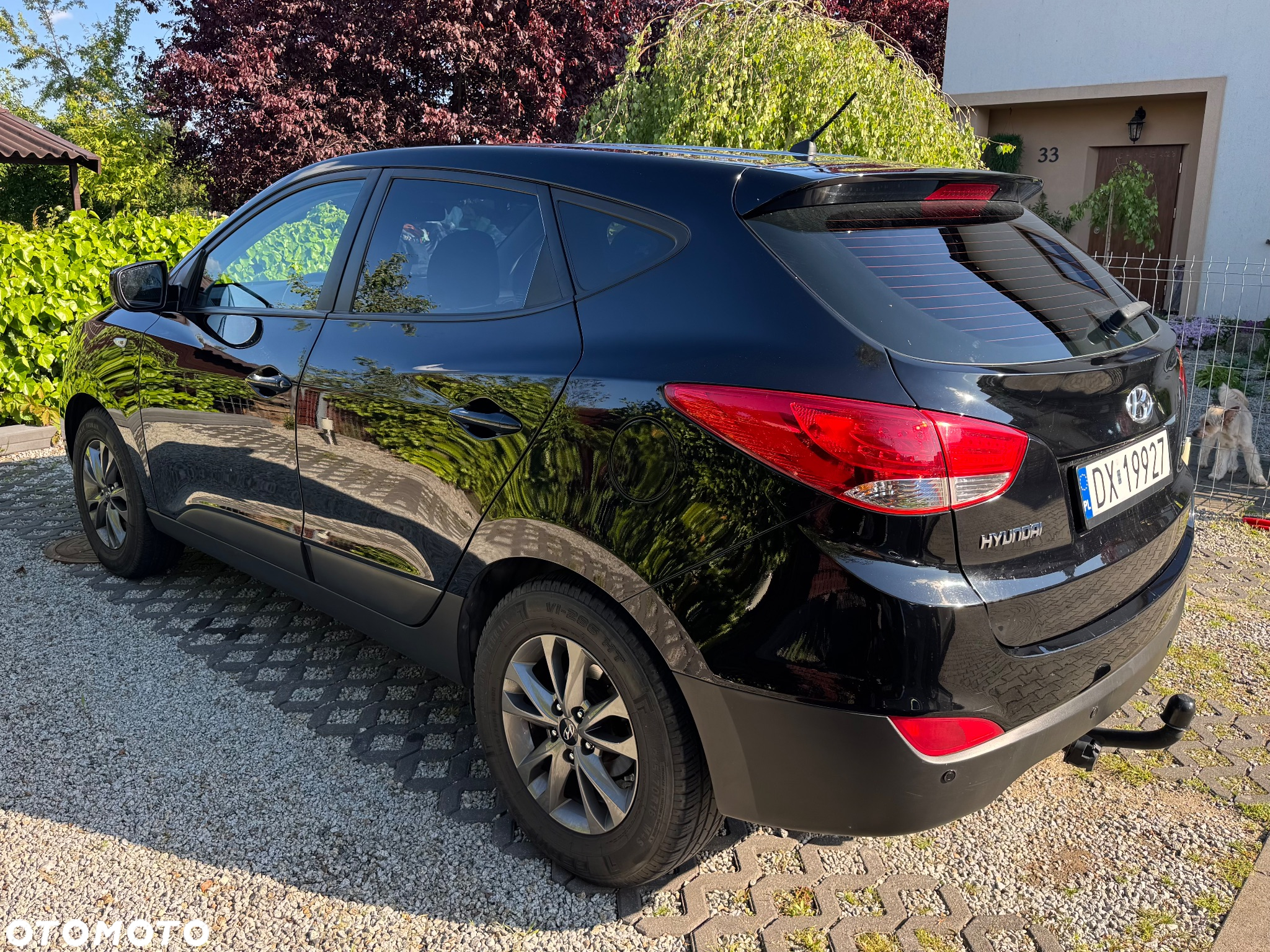 Hyundai ix35 1.6 GDI Comfort 2WD - 5