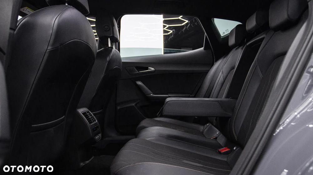 Cupra Formentor 1.5 TSI DSG - 18