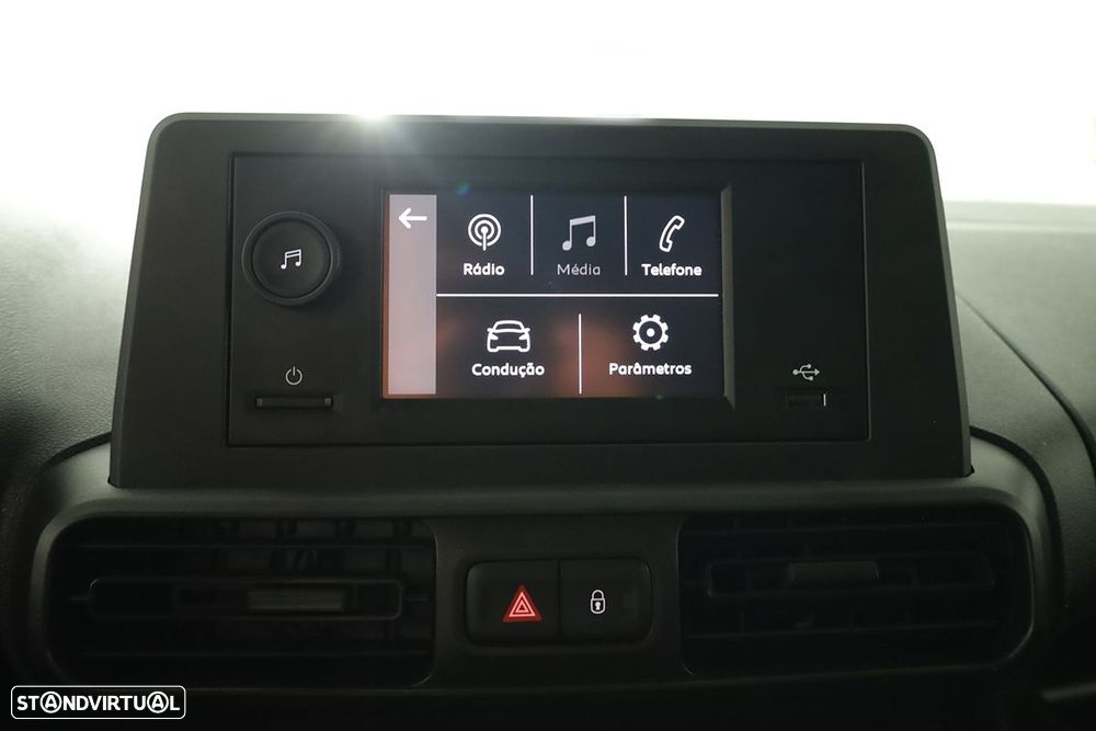 Opel combo van 1.5 cdti l2h1 - 7