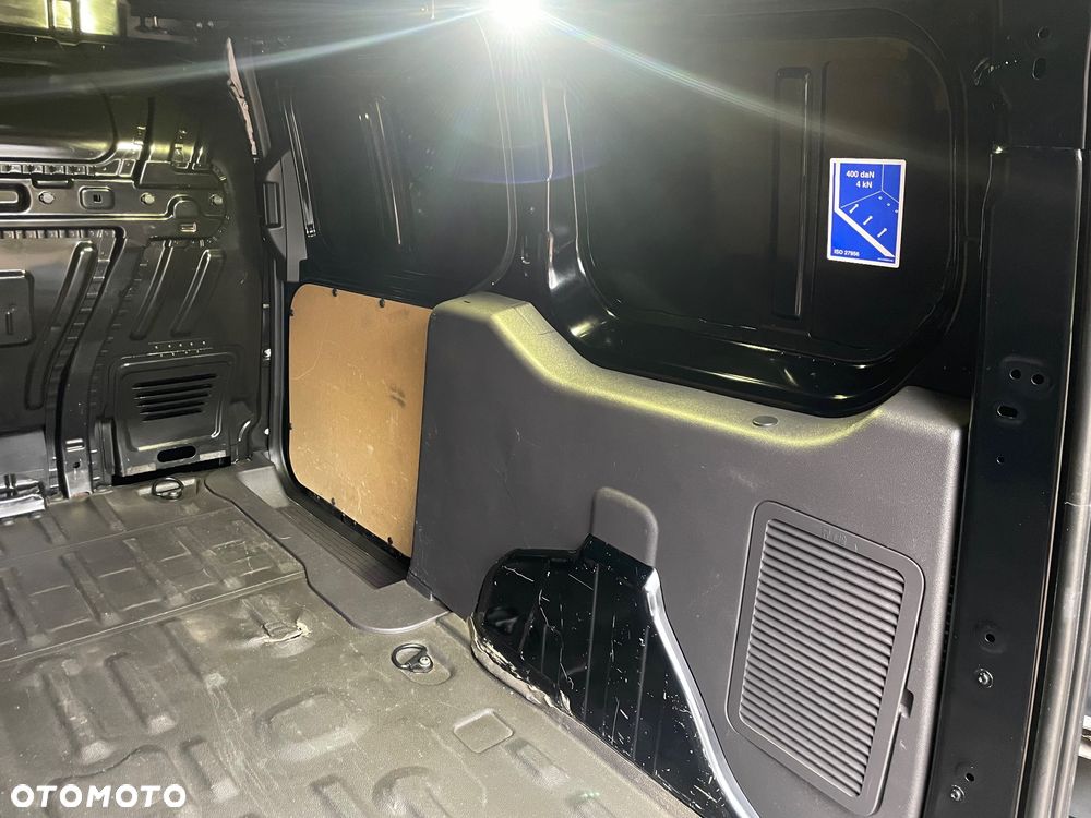 Ford Transit Connect Kombi 230 L2 Active - 8