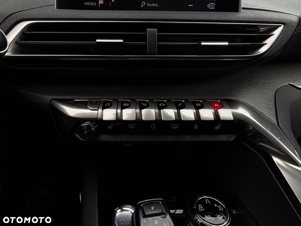 Peugeot 5008 BlueHDi 180 EAT8 GT - 24