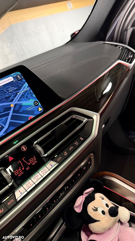 BMW X6 - 15