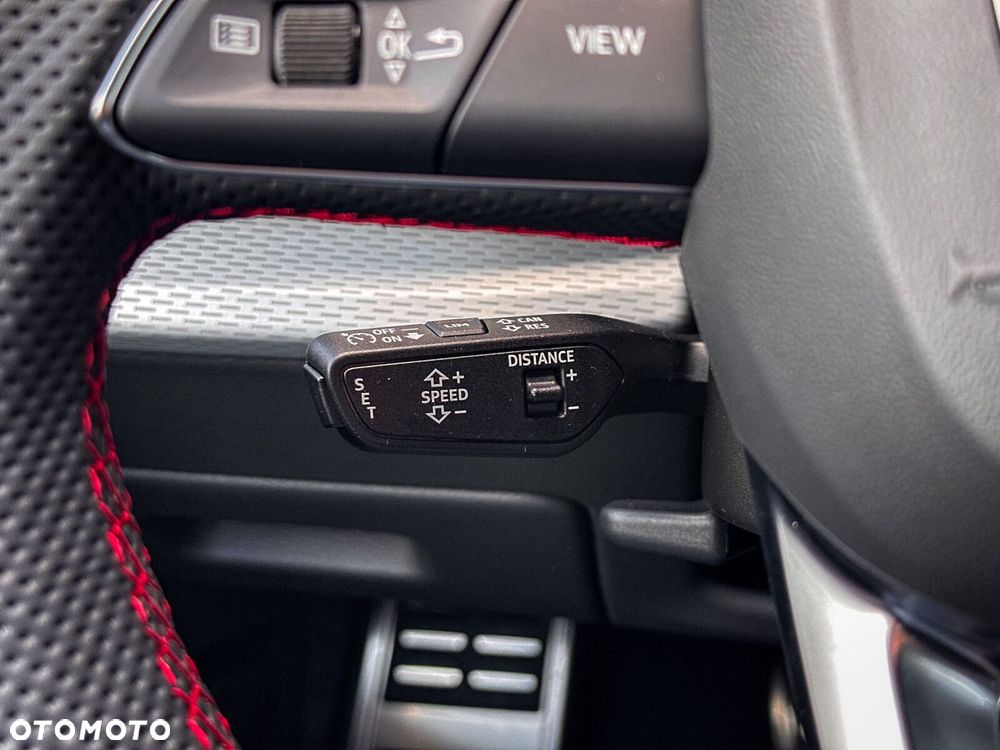 Audi SQ8 - 27