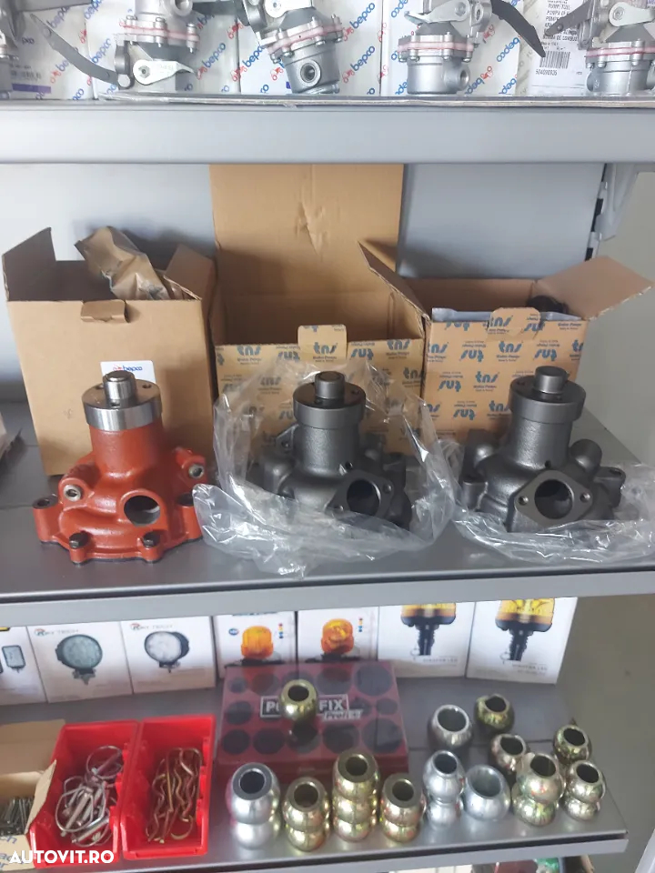 Piese tractoare fiat - 5