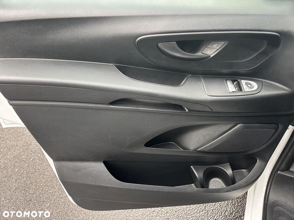 Mercedes-Benz Vito - 14