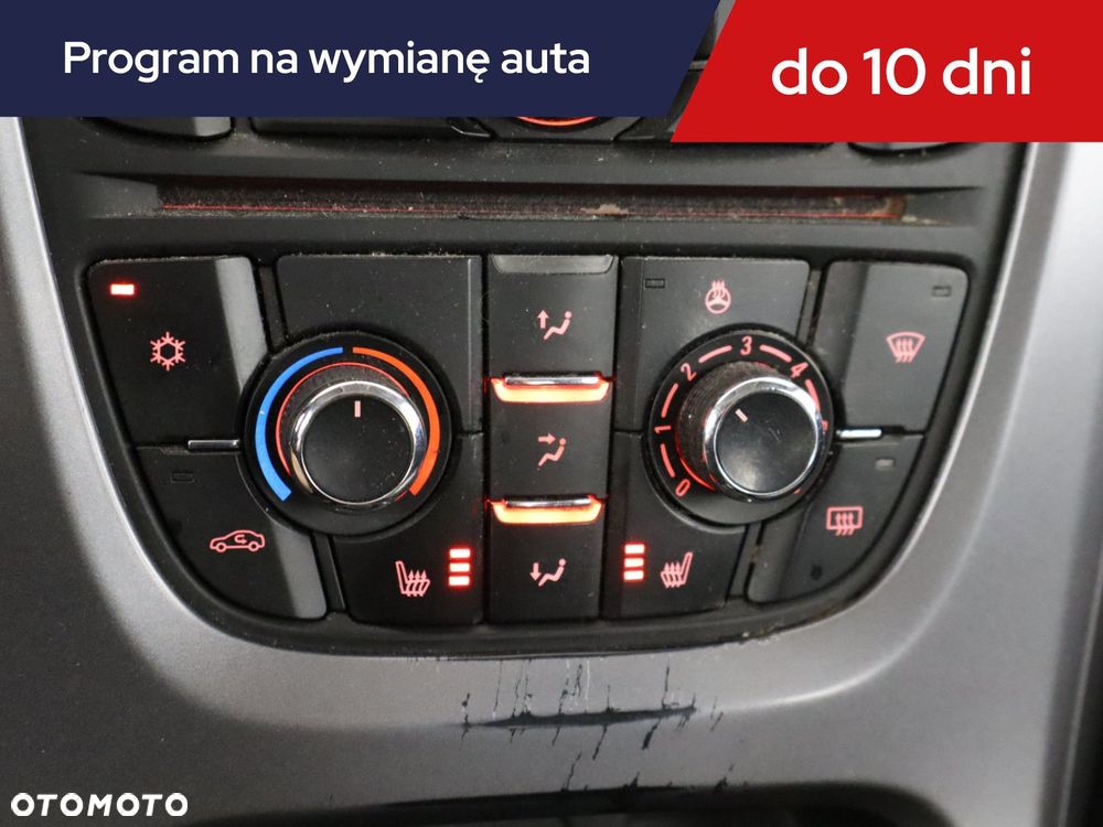 Opel Astra - 18