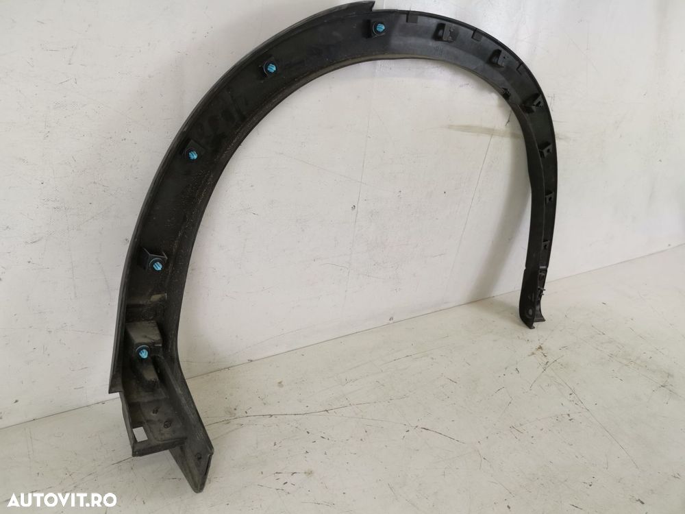 Bandou Overfender Dreapta Spate Mazda  CX-5 2 2017 2018 2019 2020 2021 - 6