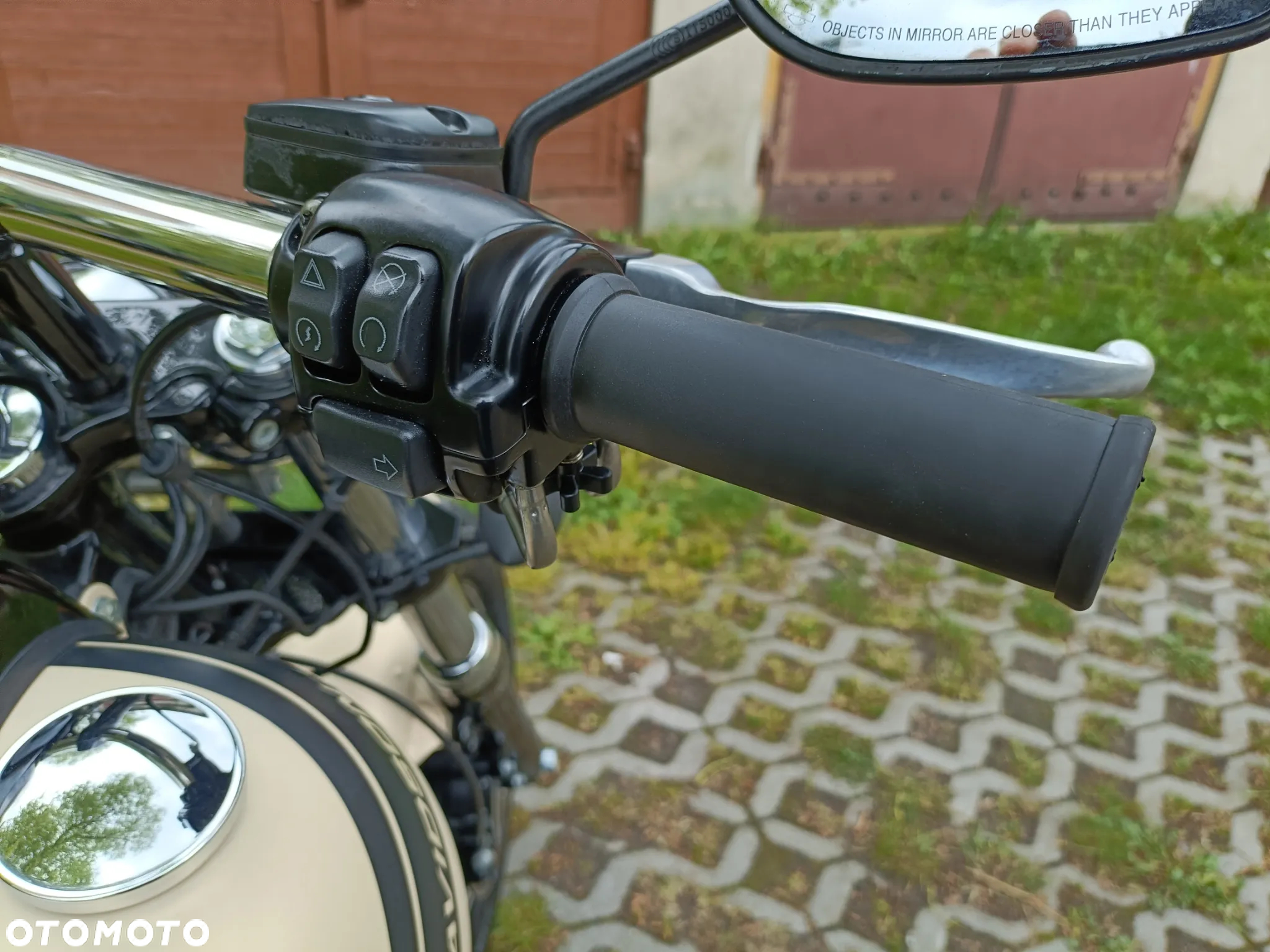 Harley-Davidson Dyna Fat Bob - 23