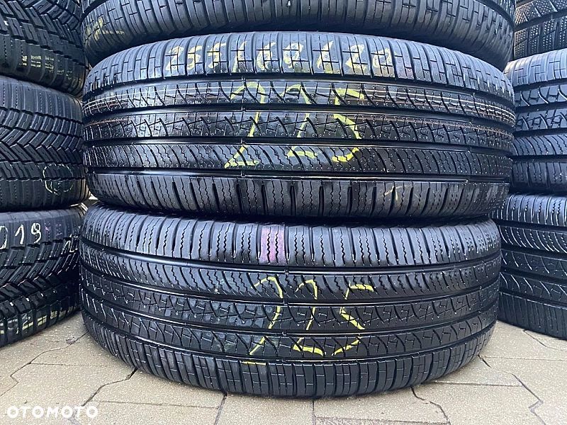 255/60/20 Pirelli Scorpion A/S_7mm_4szt_(225) - 4