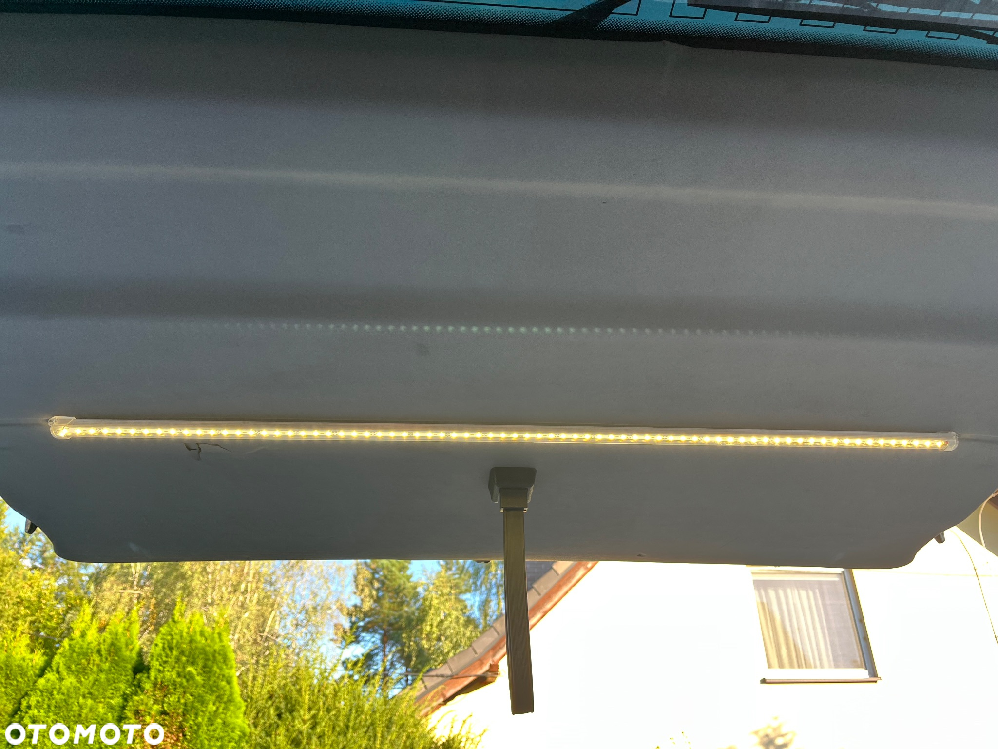 Volkswagen Multivan TDI - 13