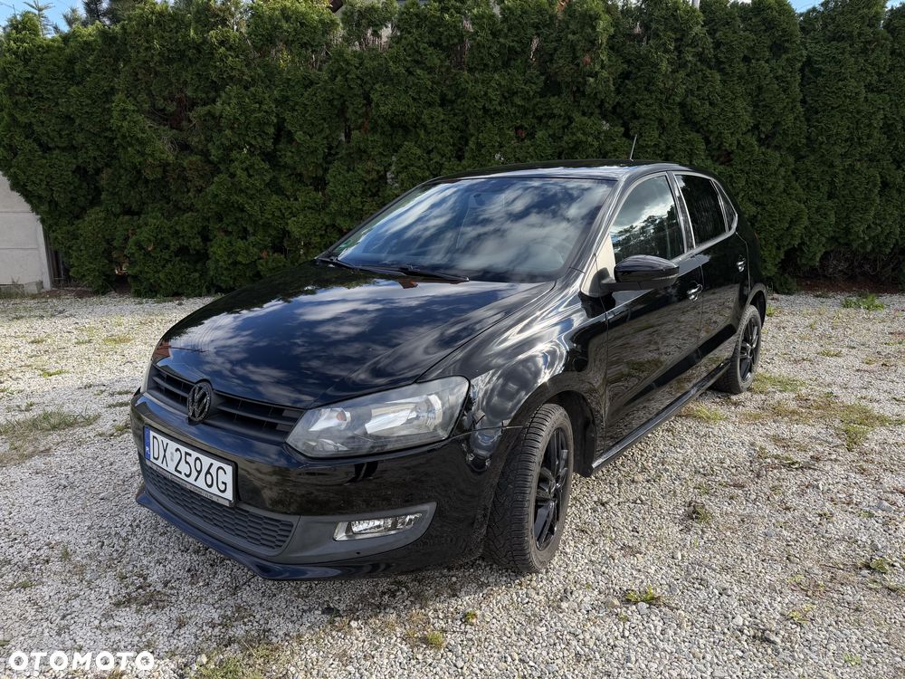 Volkswagen Polo - 1