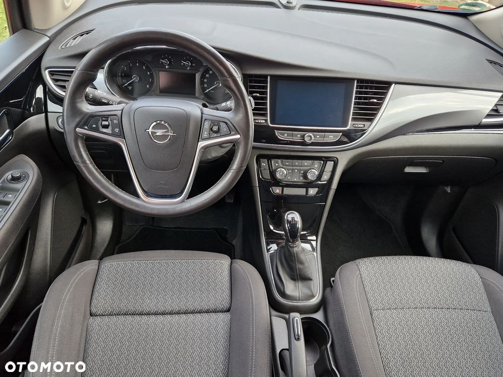 Opel Mokka - 19