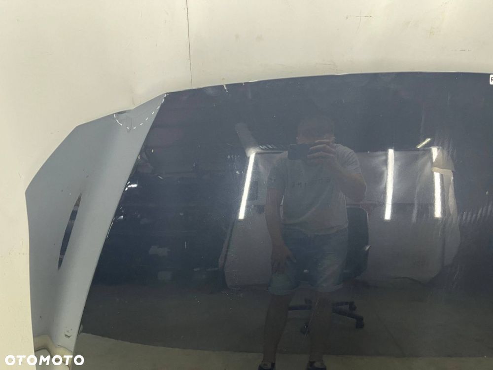 Maska Mazda CX-5 CX5 II 2 17r.- pokrywa silnika - 5