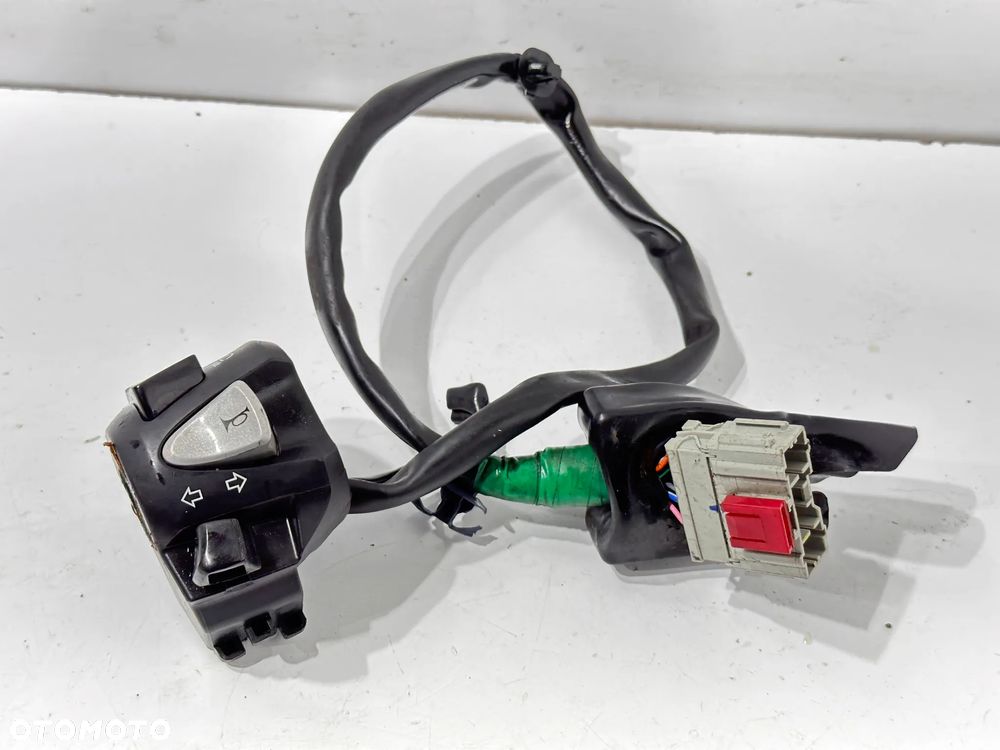 Przełącznik L  Honda CB500X CB500FA 16-19R - 1