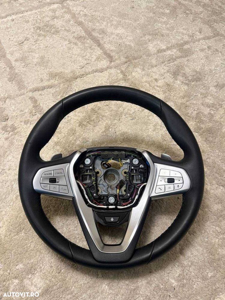 Volan 32306884010 6884010 Bmw Seria 5 G30 G31 6 G32 7 G11 G12 8 G14 G16 X5 G05 X6 G06 X7 G07 - 1