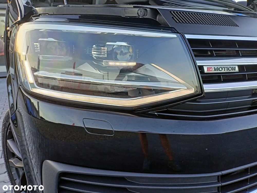 Volkswagen Multivan 2.0 BiTDI L1 70 Years Bulli 4Motion DSG - 15