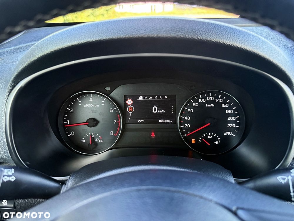 Kia Sportage 1.6 GDI Business Line 2WD - 28