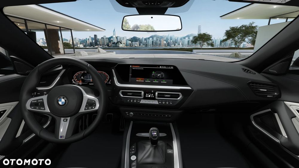 BMW Z4 20i sDrive M Sport - 7