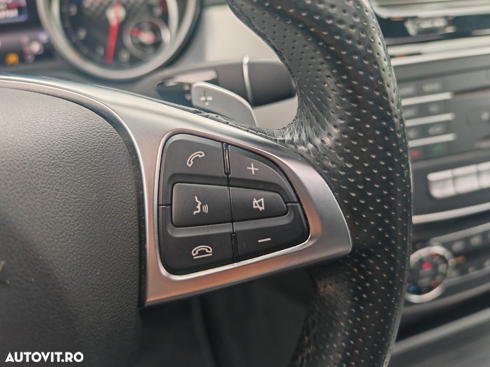 Mercedes-Benz GLE Coupe 450 AMG 4Matic 9G-TRONIC Exclusive - 9