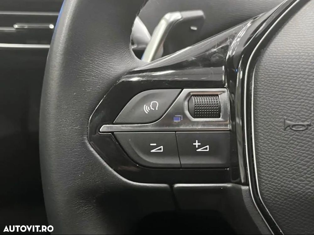 Peugeot 3008 BlueHDi 130 Stop & Start EAT8 Active - 13