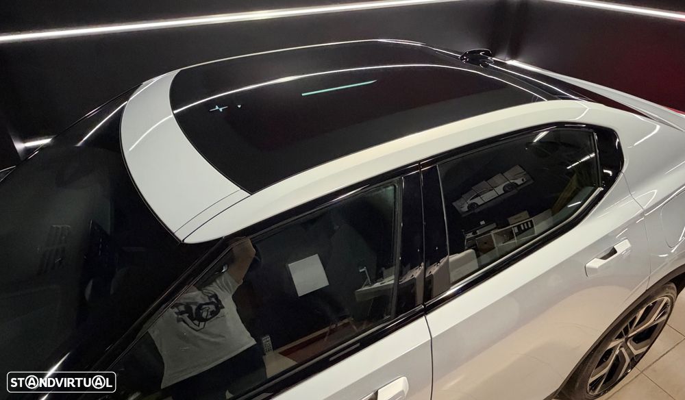 Polestar 2 Long Range 78 kWh AWD Performance - 15