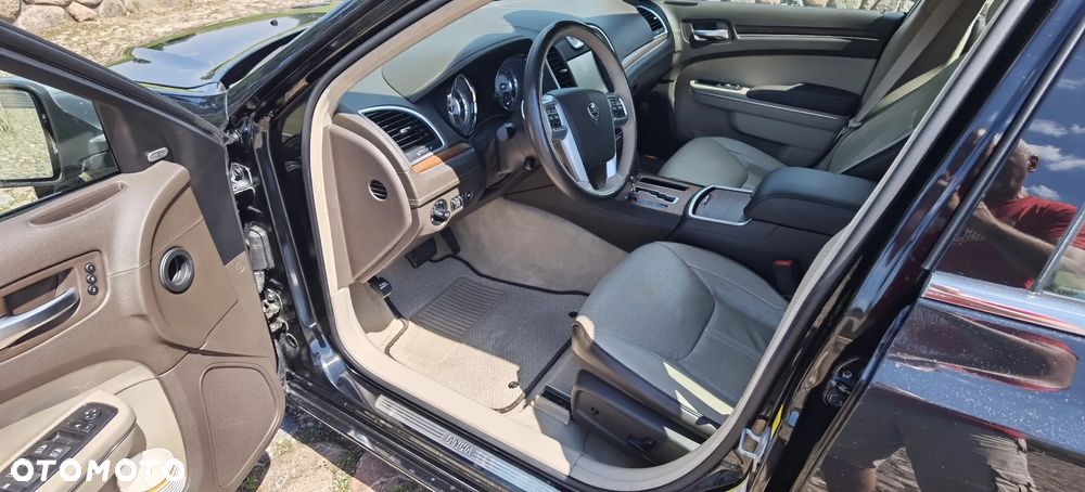 Lancia Thema 3.0CRD Executive - 5