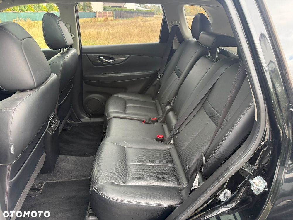 Nissan X-Trail - 22