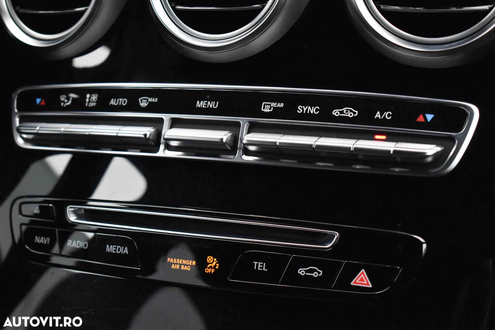 Mercedes-Benz GLC 250 d 4MATIC - 25