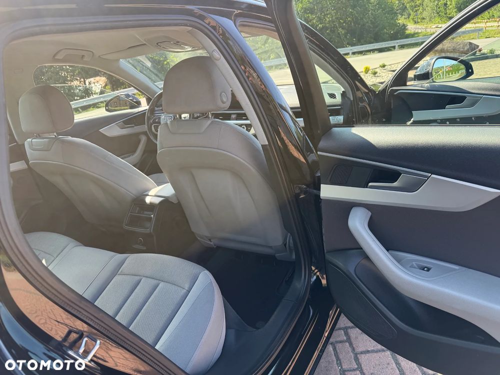 Audi A4 Avant 2.0 TDI S tronic - 13