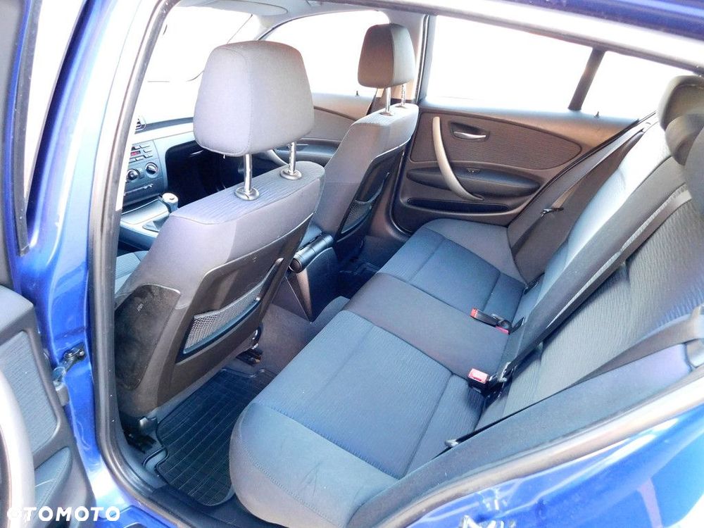 BMW Seria 1 - 19