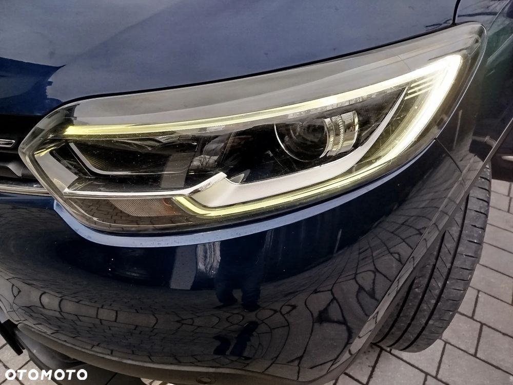 Renault Kadjar 1.2 Energy TCe Limited - 36