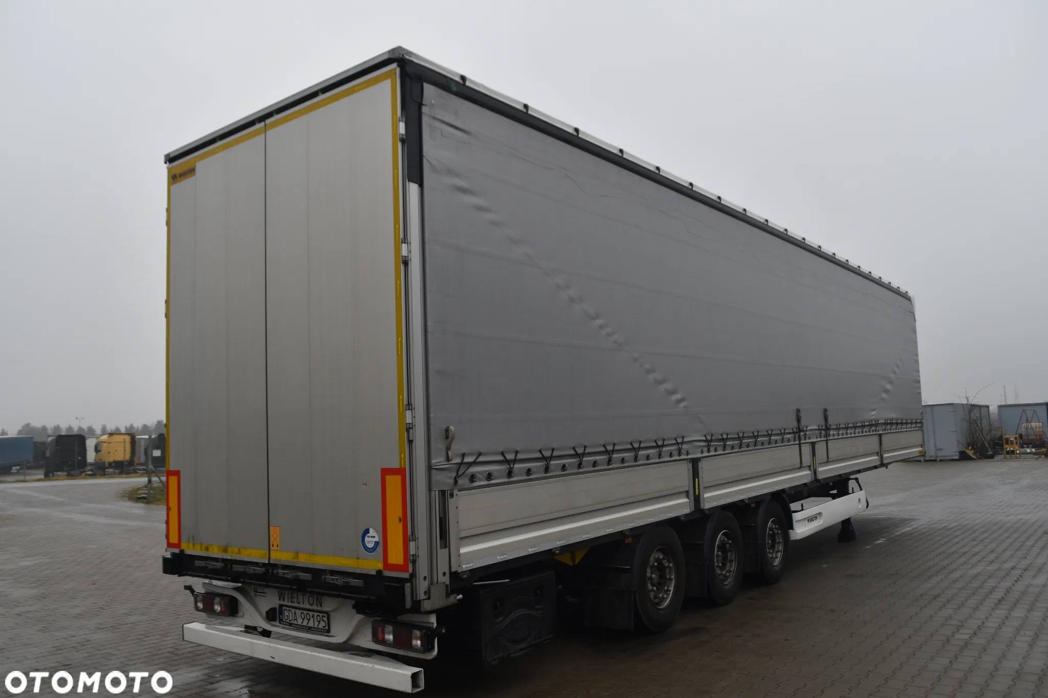 Wielton NS3K - 6