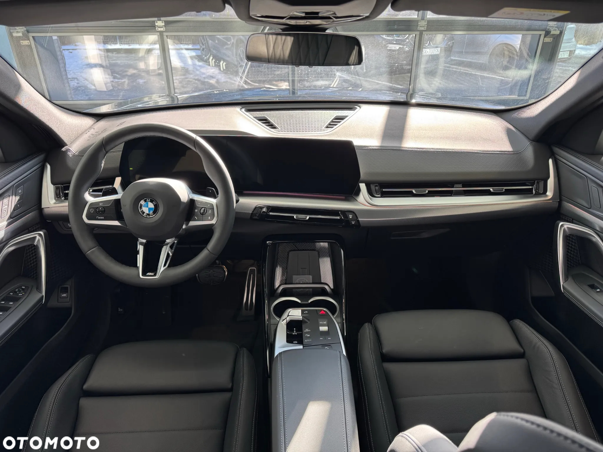 BMW X2 sDrive20i M Sport - 10
