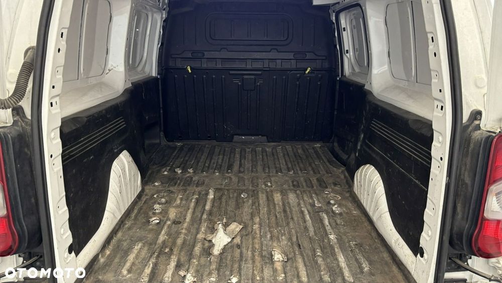 Citroën Berlingo - 18