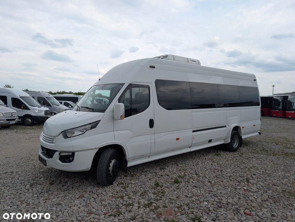 Iveco Daily - 12