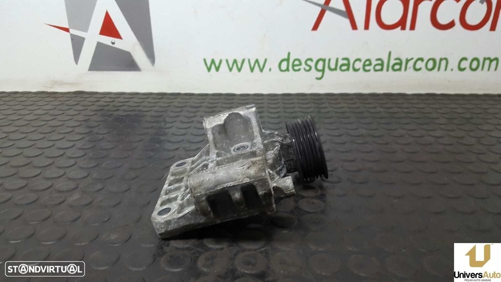 ROLO TENSIONADOR AUDI A6 AVANT (4F5) 3.0 TDI QUATTRO - 5