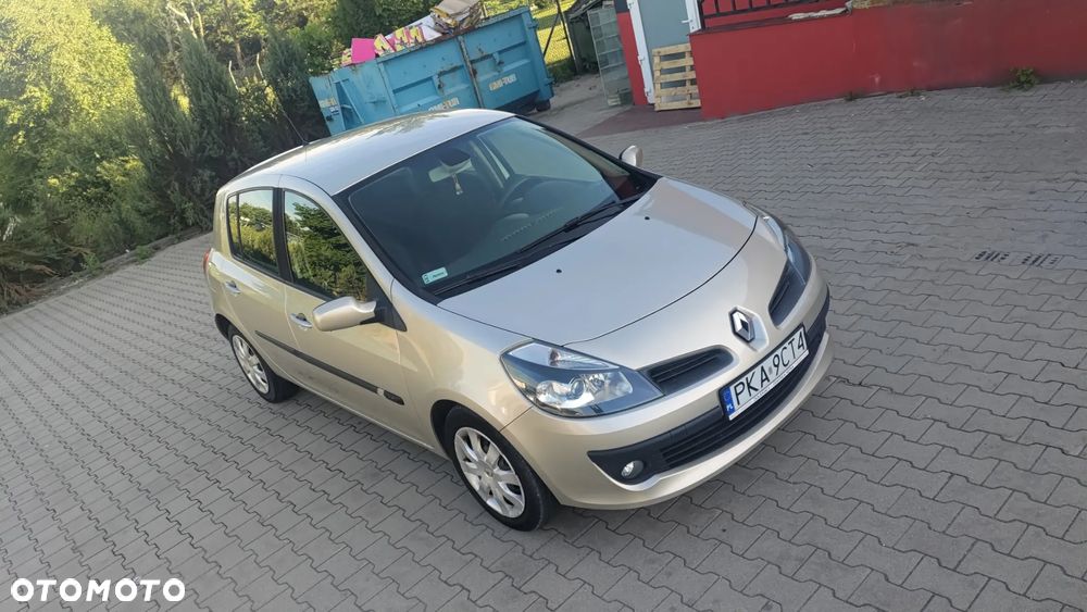 Renault Clio 1.5 dCi Expression - 27