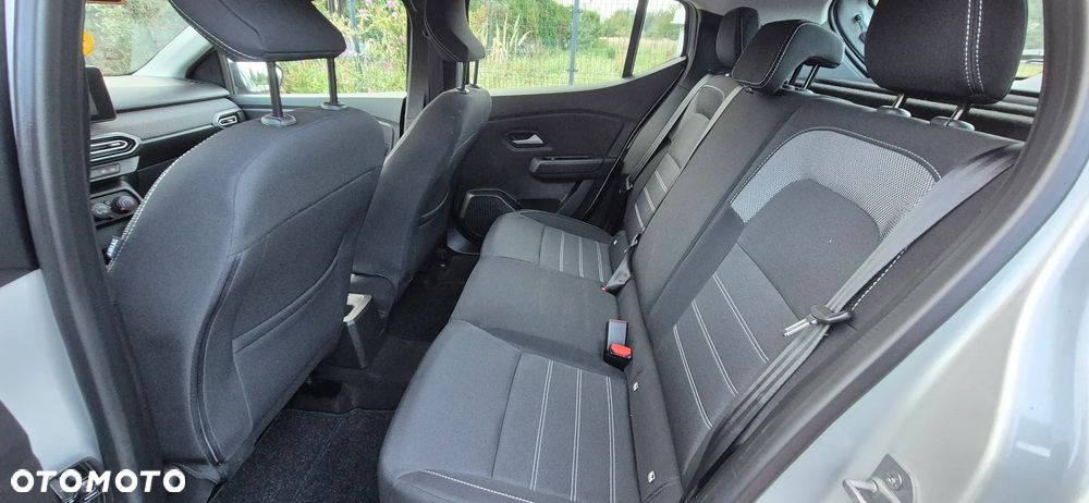Dacia Sandero 1.0 TCe Comfort - 21