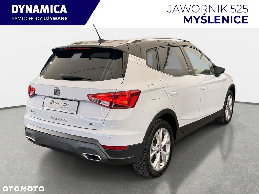 Seat Arona - 9