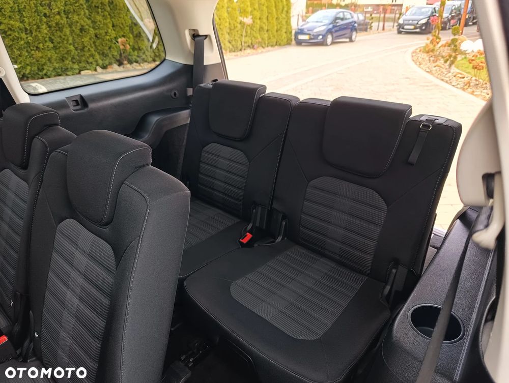 Ford Galaxy 2.0 TDCi 4WD Trend - 34