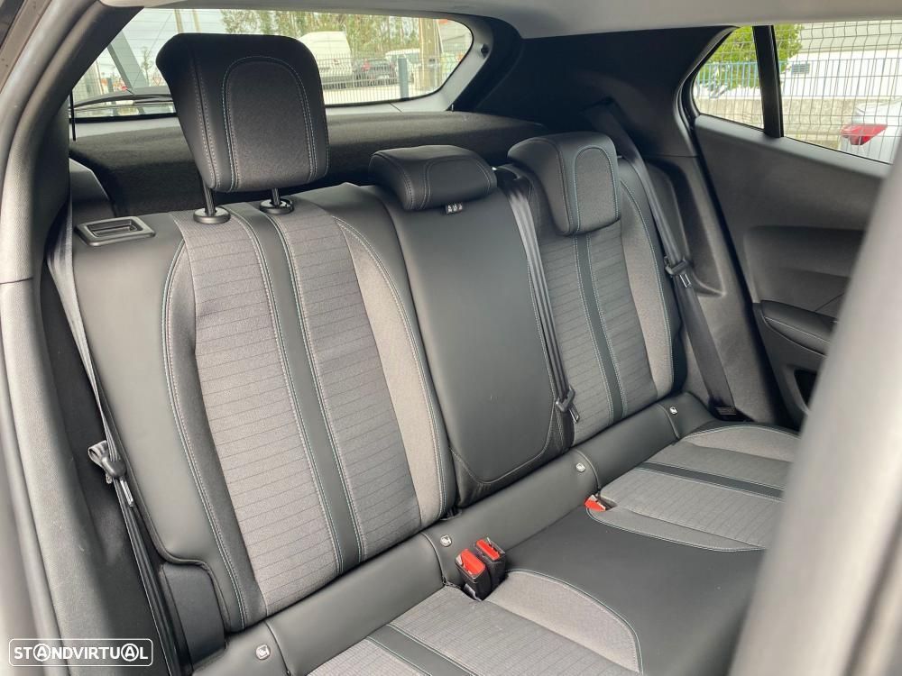 Peugeot 2008 1.5 BlueHDi Allure - 10