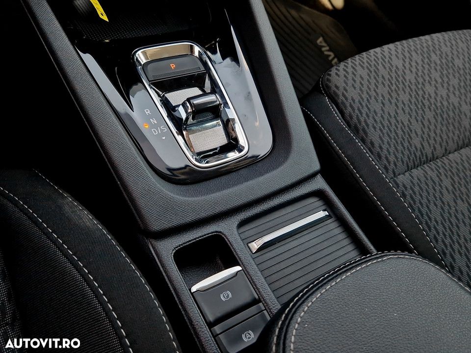 Skoda Octavia 1.5 TSI DSG MHEV Style - 19